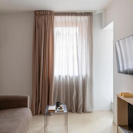 Vittoria Apartment Bdb Řím Exteriér fotografie